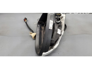 Зеркало электрическое Volkswagen Golf VII 2013 - 2019 года