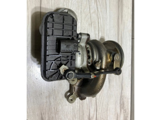 Турбина Audi Q2 - 04C145703M, 04C145703M