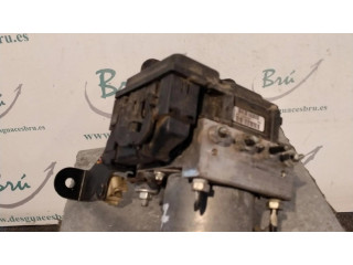 Блок АБС 0265231502, ABS Mitsubishi Colt 2004-2008 года