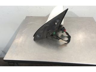 Зеркало (управляемое электричеством) 1K5857934 Volkswagen Jetta V 2005 - 2010 года