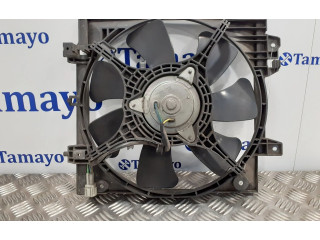 Вентилятор радиатора     2M413M9X28    Subaru Forester SH 