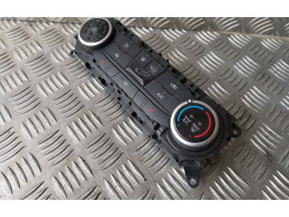 Блок управления климат-контролем KK2T19980MA   Ford Transit Custom