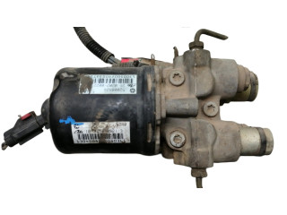 Блок АБС 10045708213, 2502020022 Jeep Grand Cherokee 1993-1998 года