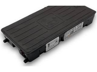 Блок комфорта S2646, 4K0035502B Audi A7 S7 4K8