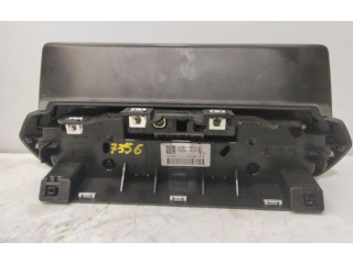 Дисплей 983812968000 Peugeot 2008 I