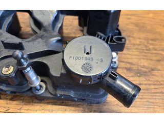 Přístrojová deska Ford Transit - Tourneo Connect 2019 PA66GF35