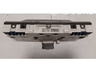 Панель приборов 9472523, 69294240T   Volvo V70       