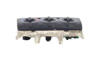 Блок управления климат-контролем 7701051263   Renault Clio II