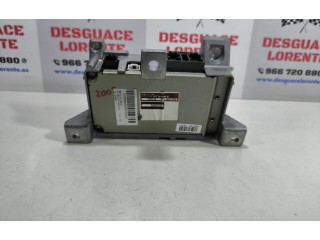 Блок управления 8633A003 Mitsubishi Colt