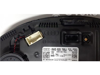 Přístrojová deska Audi A5 2004 8W5920790J