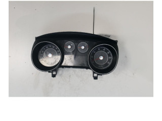 Панель приборов 51852795 Fiat Grande Punto