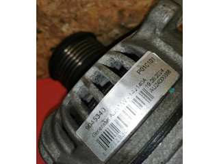 Генератор 9045340, AU24000668 Volkswagen Caddy