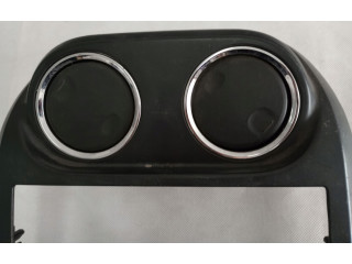 Блок управления климат-контролем P55111134AC, P55111134AC Jeep Compass