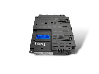 Блок комфорта 51865377   Fiat Bravo   