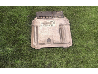 Řídící jednotka 03L907309AE, 0281017946 Volkswagen Caddy 2018