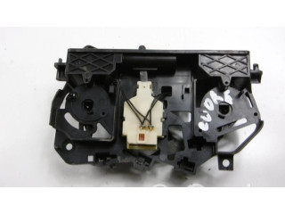 Блок управления климат-контролем    Daihatsu Cuore