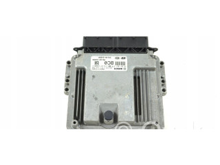 Řídící jednotka 0281031578 Hyundai i30 2020