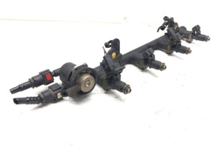 Магистральная трубка топлива 2NIU-9D280-CB Ford Fiesta