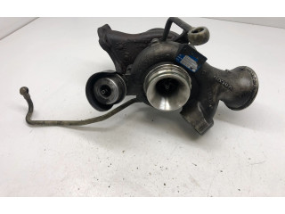 Turbodmychadlo Турбина 10009700118, 18509700002   Volvo XC60   