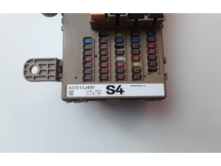 Блок предохранителей 82201SJ400   Subaru Forester SK    