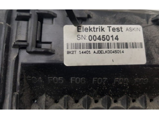 Блок предохранителей BK2T14401AJD, 1820962 Ford Transit Custom