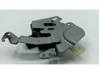 Двигатель центрально замка