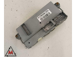   Pojistková skříňka 51799306, 51878836   Lancia Musa 2010