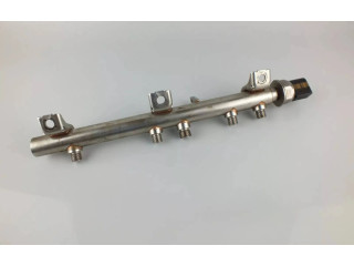 Vstřikovací lišta 7562474 BMW 3 E92 E93 pro benzínový motor 2.0 N43B20