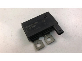 Блок управления 31473877 Volvo XC40