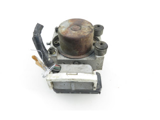 Jednotka ABS 2056546, BJ2E437A0 Mazda 323 F 2000