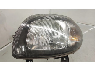 Передняя фара