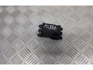 Блок комфорта 0Y08C Mazda Premacy