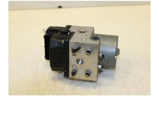 Блок АБС 10061 Fiat Seicento/600 1997 - 2010 года