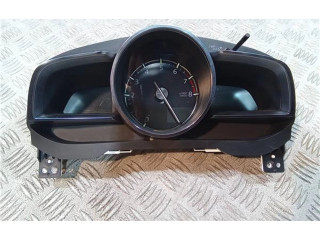 Přístrojová deska  Mazda CX-3 2017 D23C55430, K9001  