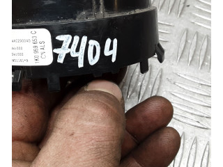 Подрулевой шлейф SRS 1K0959653C, ZWAC29004D Volkswagen Caddy