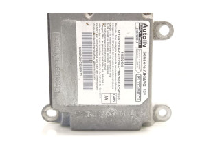 Блок подушек безопасности    Citroen C4 II