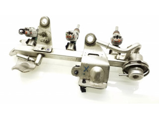 Vstřikovací lišta 175201470R, 166008740R Renault Clio IV pro benzínový motor 0.9