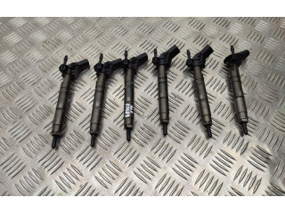 Vstřikovač A6420701387, 0445115064 Mercedes-Benz GLK (X204) 642961