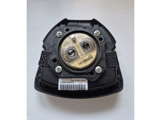 Подушка безопасности водителя 9W83043B13AD0LEG Jaguar XF X250