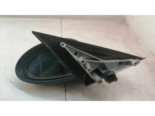 Zpětné zrcátko BMW 1 E81 E87 2007 53017, 34019