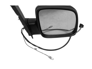 Зеркало электрическое        Volkswagen Caddy  2011 - 2016 года   