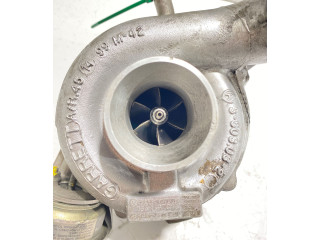 Турбина Audi A6 S6 C5 4B 059145701C, 4541352