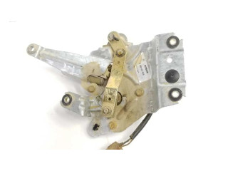 Моторчик заднего дворника 6405F5, IZQUIERDO    Citroen Berlingo