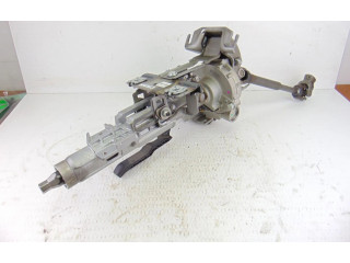 Руль Mazda 3 II 2013 - 2016 года JJ501-000524