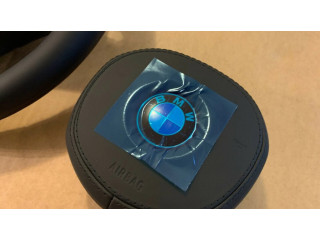 Руль BMW X5 G05 2018- года 32308008181, 32308094544