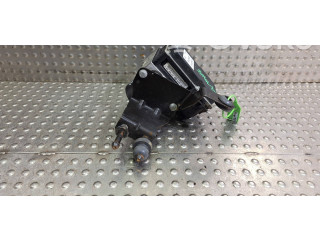 Блок АБС 6R0614117D, 6R0907379C Skoda Fabia Mk2 (5J) 2007 - 2014 года