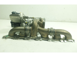 Turbodmychadlo Турбина 11657934387, 867902206 BMW 4 G22 G23 G24 G26 B58 B30 B