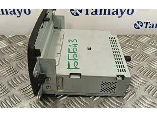 Дисплей    281156588R, LAN5200WR1   Dacia Sandero