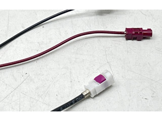 Zpětné zrcátko Mercedes-Benz EQC 2022 A2938104500, 0025725