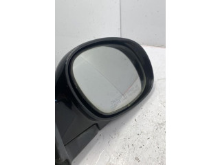 Зеркало электрическое SsangYong Korando - года